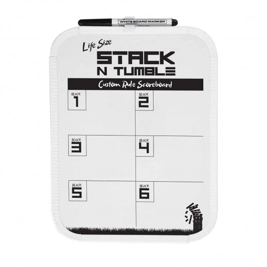 FRANKLIN STACK N TUMBLE - Image 4