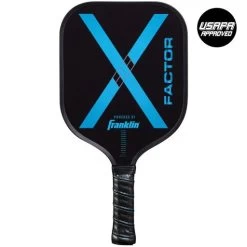 FRANKLIN X-FACTOR PICKLEBALL PADDLE