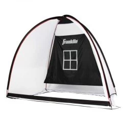 Franklin All Sport Backstop And Target Net