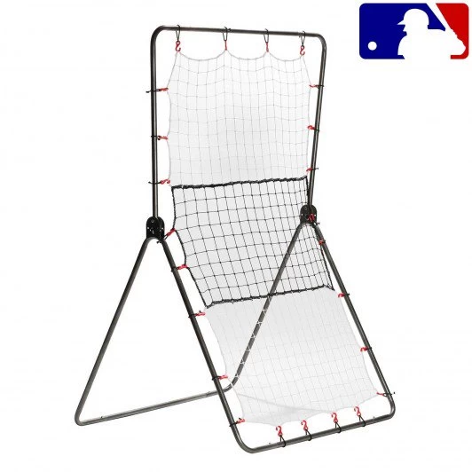 FRANKLIN MLB QUIKSET 3-WAY RETURN NET - 60"