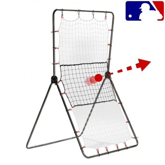 FRANKLIN MLB QUIKSET 3-WAY RETURN NET - 60" - Image 2