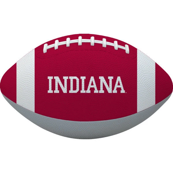 Rawlings NCAA Indiana Hoosiers Football - Image 2