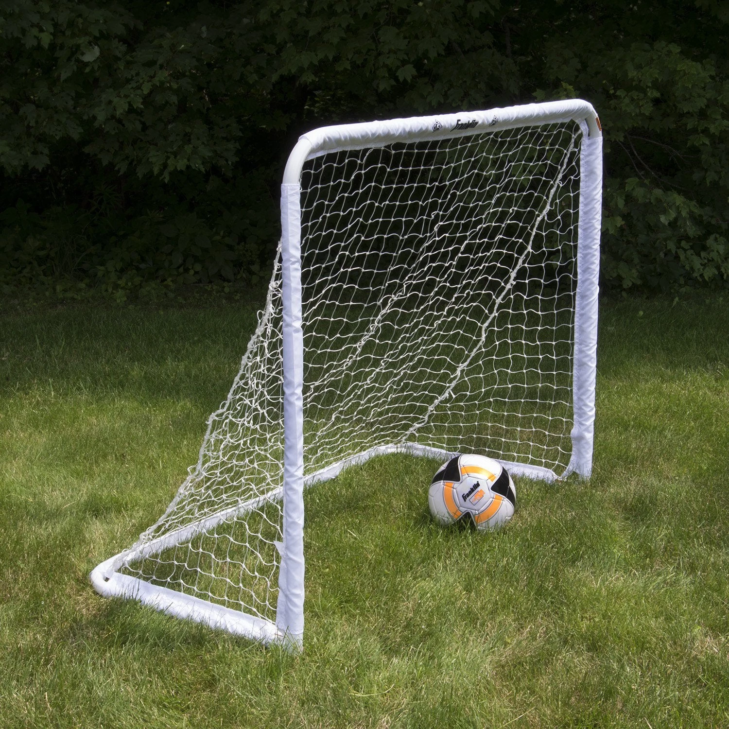 Franklin ALL-PURPOSE STEEL GOAL - 50" - Image 3