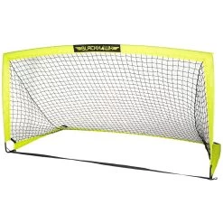 Franklin BLACK HAWK PORTABLE SOCCER GOALS
