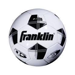 Franklin COMPETITION 100 SOCCER BALL