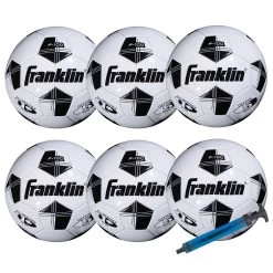 Franklin COMPETITION 100 TEAM 6 PACK PUMP