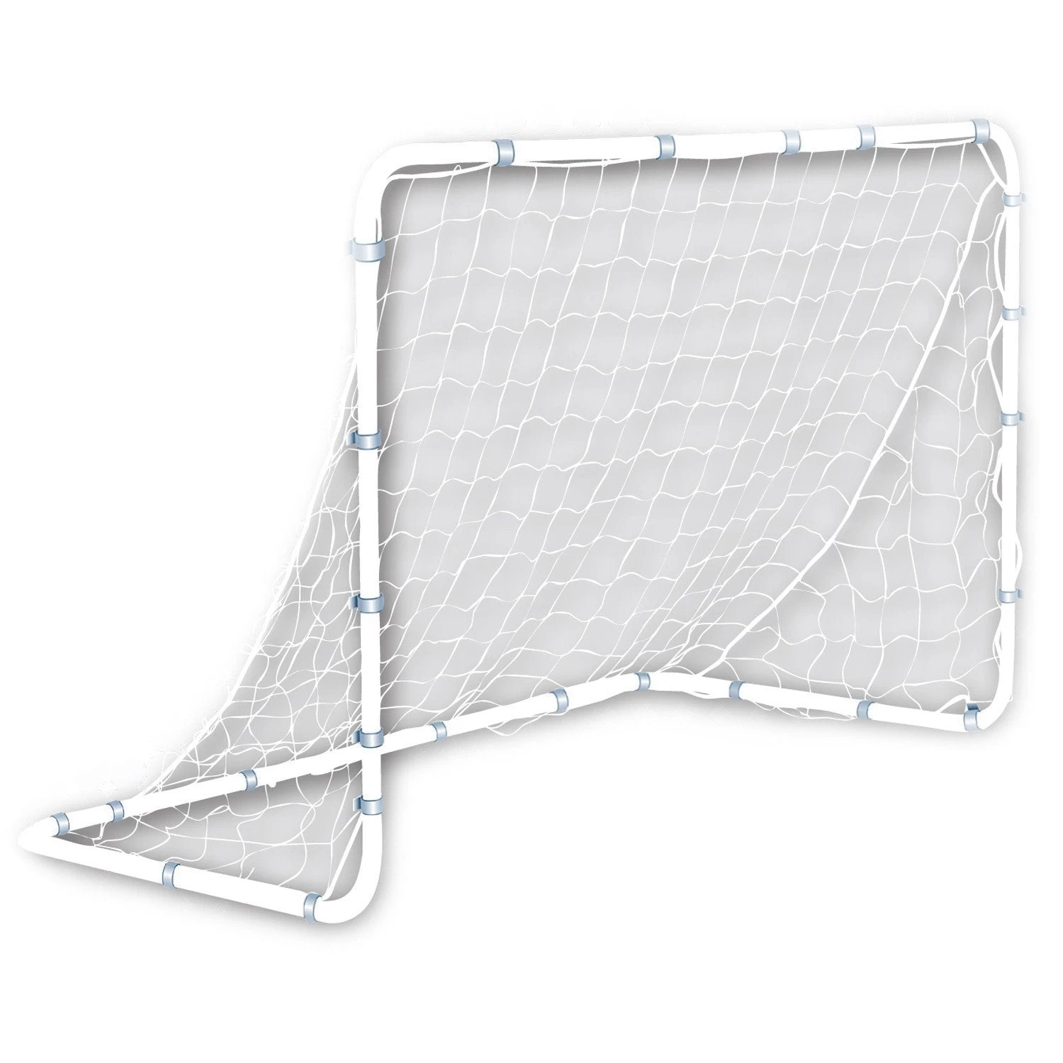 Franklin COMPETITION STEEL SOCCER GOAL - 6' X 4'