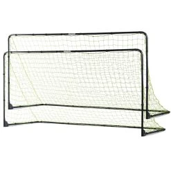 Franklin FULL FIELD SOCCER 2 GOAL SET