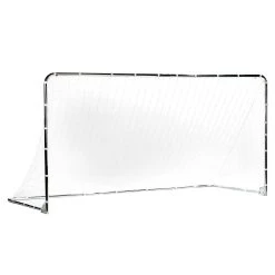 Franklin GALVANIZED STEEL - FOLDING SOCCER GOALS