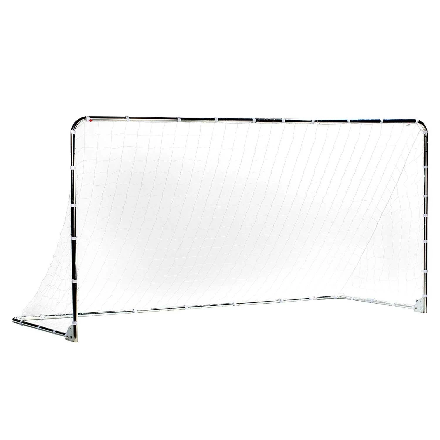 Franklin GALVANIZED STEEL - FOLDING SOCCER GOALS