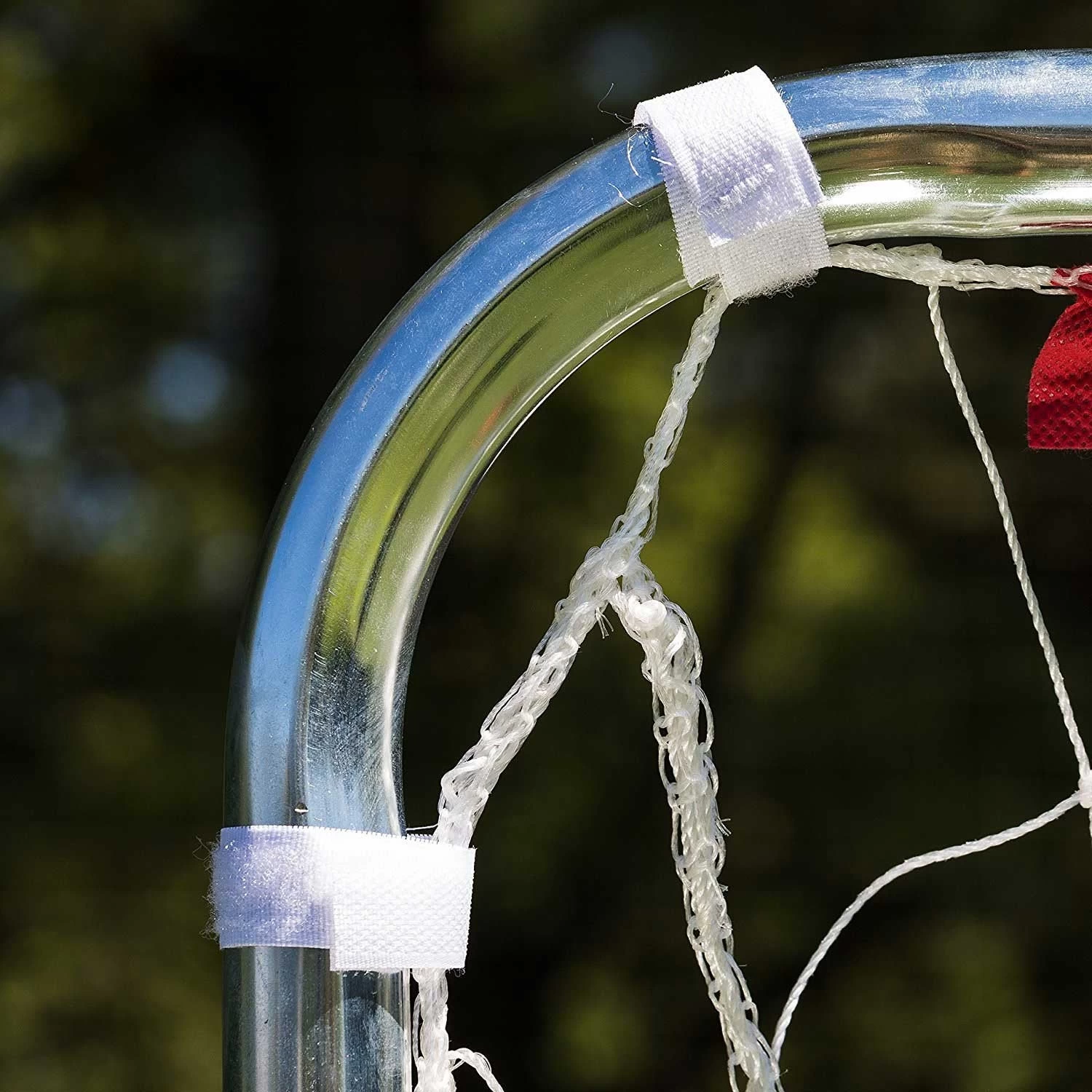 Franklin GALVANIZED STEEL - FOLDING SOCCER GOALS - Image 2