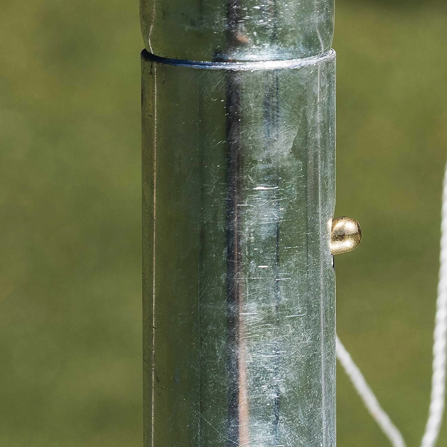 Franklin GALVANIZED STEEL - FOLDING SOCCER GOALS - Image 3