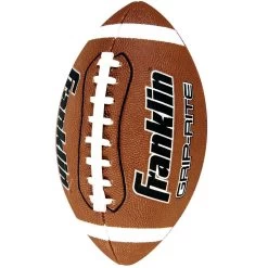 Franklin GRIP-RITE® OFFICIAL SIZE FOOTBALL