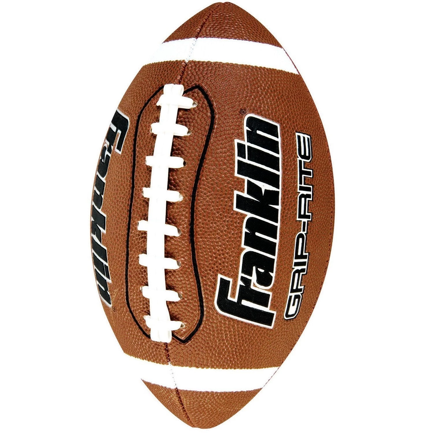 Franklin GRIP-RITE® OFFICIAL SIZE FOOTBALL