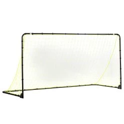 Franklin HEAVY DUTY STEEL - FOLDING SOCCER GOALS