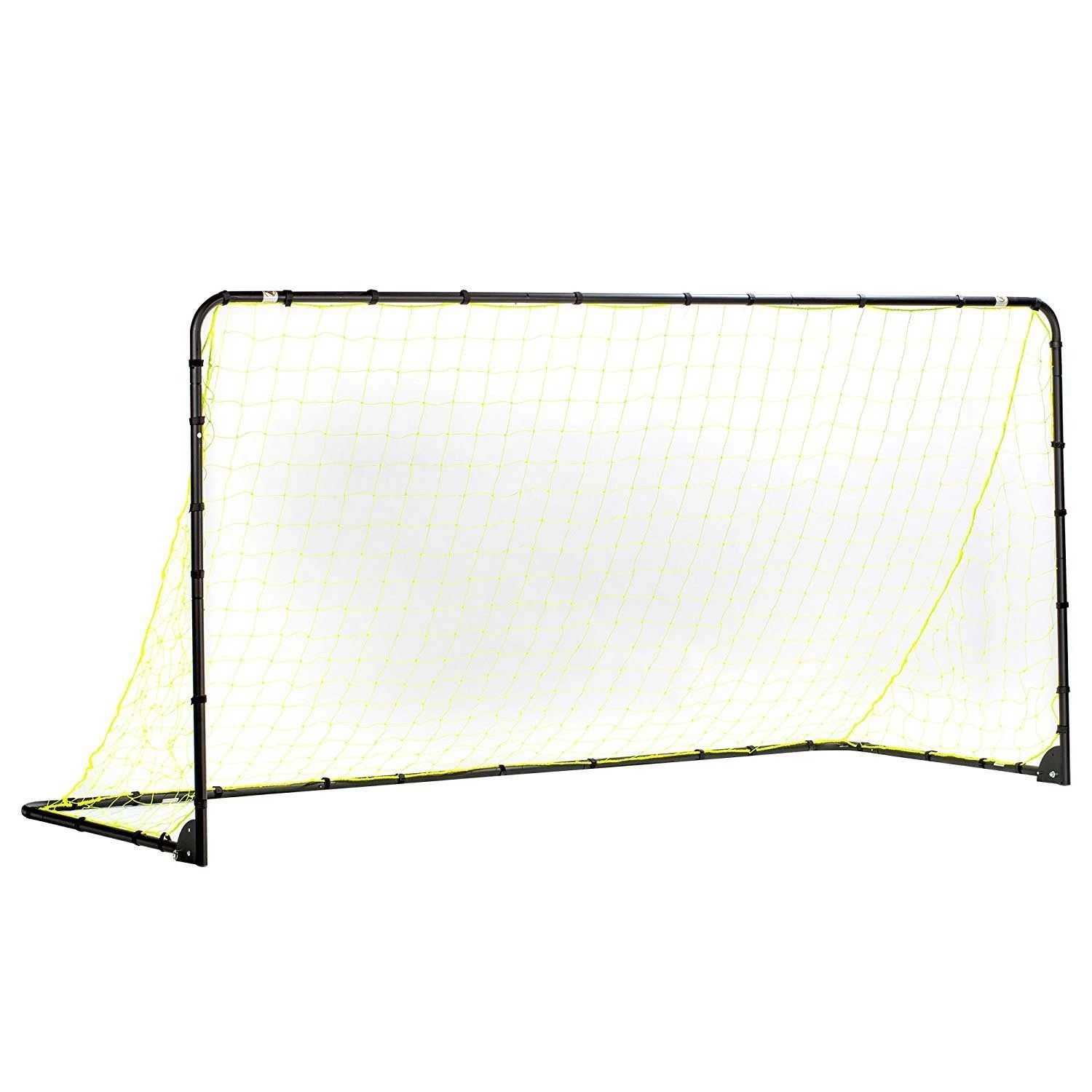 Franklin HEAVY DUTY STEEL - FOLDING SOCCER GOALS