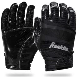 Franklin HI-TACK FOOTBALL RECEIVER GLOVES