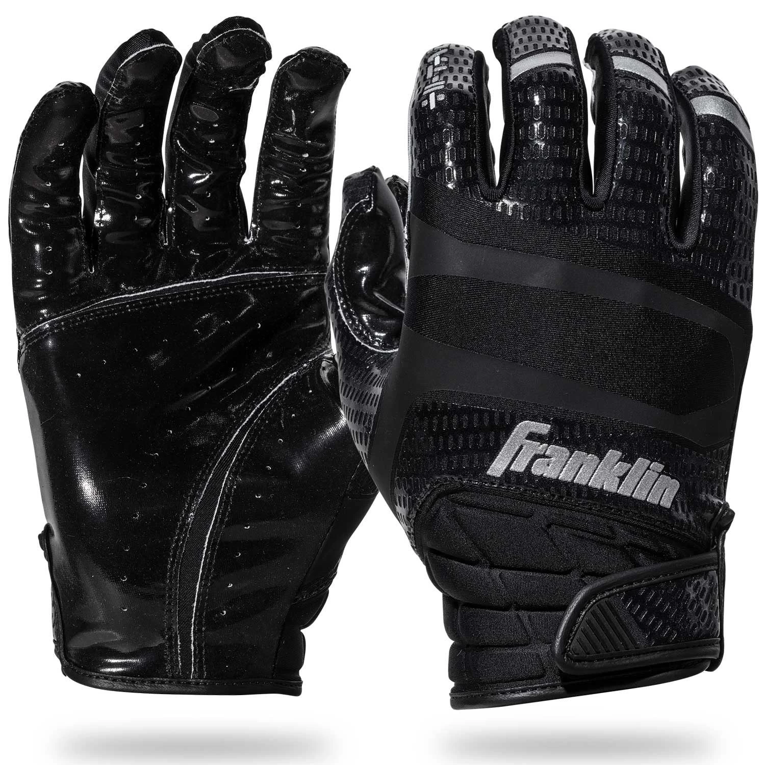 Franklin HI-TACK FOOTBALL RECEIVER GLOVES