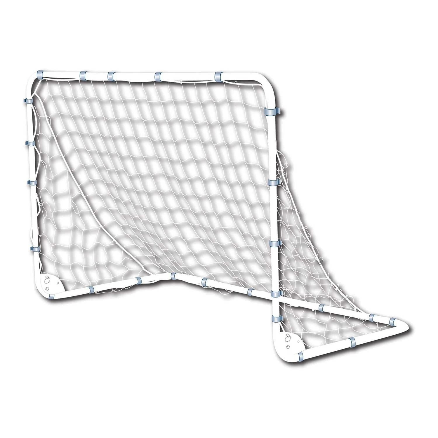 Franklin MLS® STEEL FOLDING SOCCER GOAL - 6' X 3'