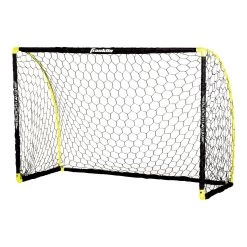 Franklin PORTABLE INSTA SET® BLACKHAWK SOCCER GOAL