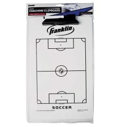 Franklin SOCCER CLIPBOARDS