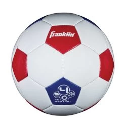 Franklin USA SOCCER BALL - SIZE 4