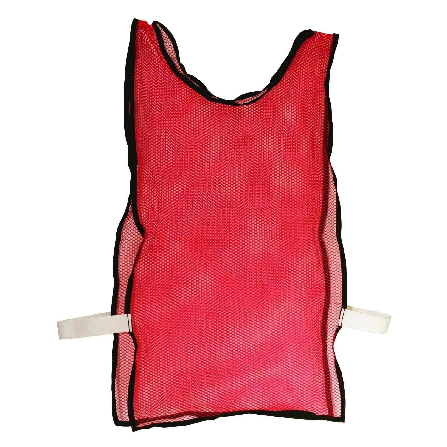 Franklin YOUTH PRACTICE PINNIES - 6 PACK - RED
