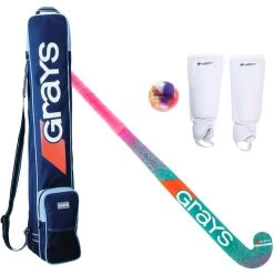 GRAYS/CranBarry Combi Field Hockey Package