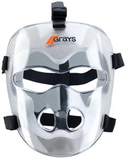 GRAYS Facemask
