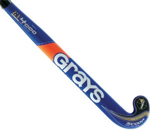 GRAYS GX4000 Scoop Field Hockey Stick