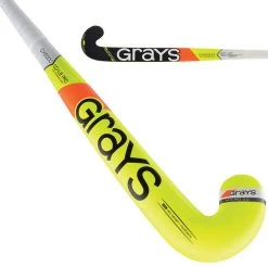 GRAYS GX6000 Goalie Pro Composite Field Hockey Stick