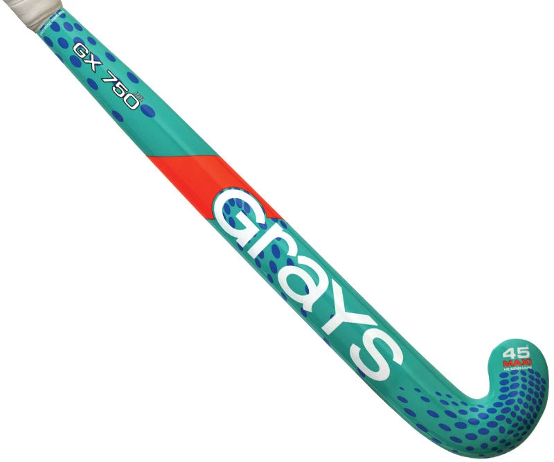 GRAYS GX750 Junior Field Hockey Stick