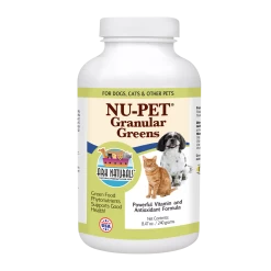 Ark Naturals Nu-Pet Granular Greens