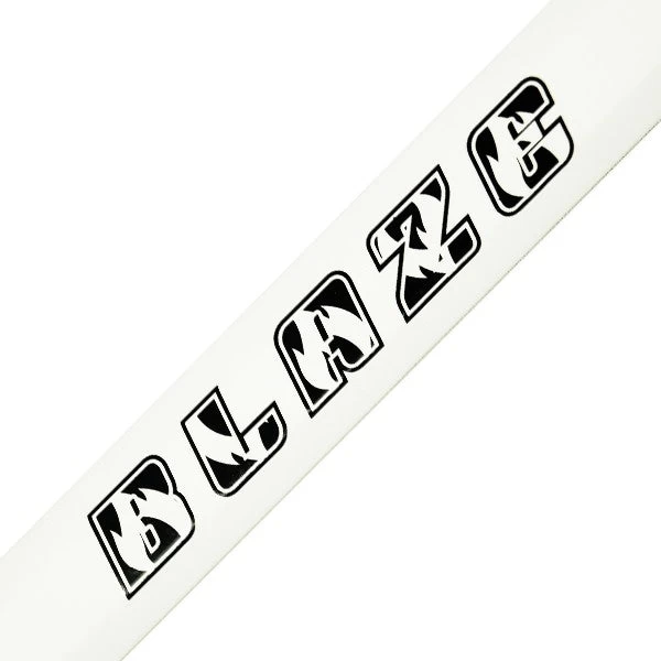 Harrow Blaze Straight Women's Lacrosse Shaft - Image 2