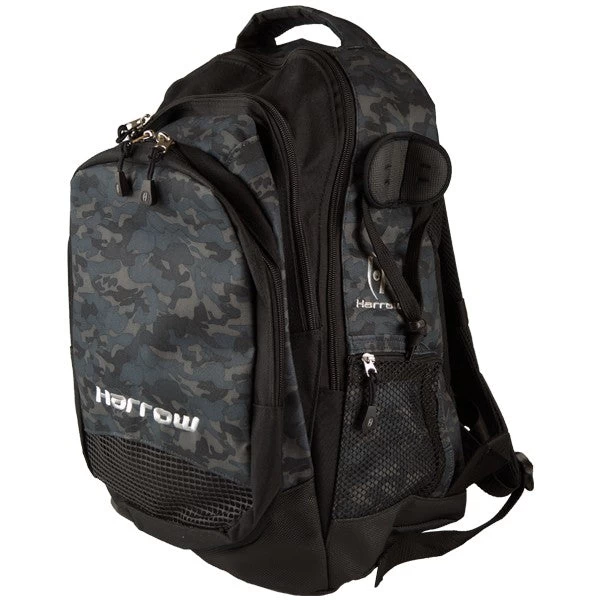 Harrow Elite Backpack