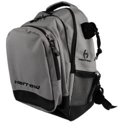 Harrow Elite Backpack Grey/Grey
