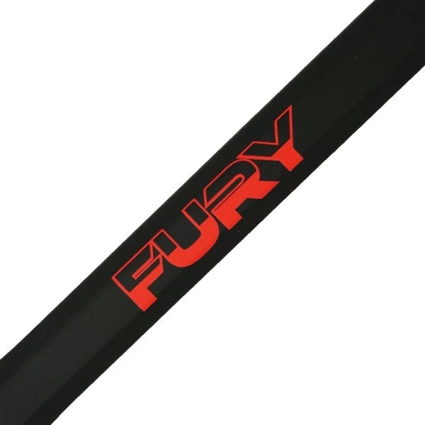 Harrow Fury Tapered Women's Lacrosse Shaft - Image 2