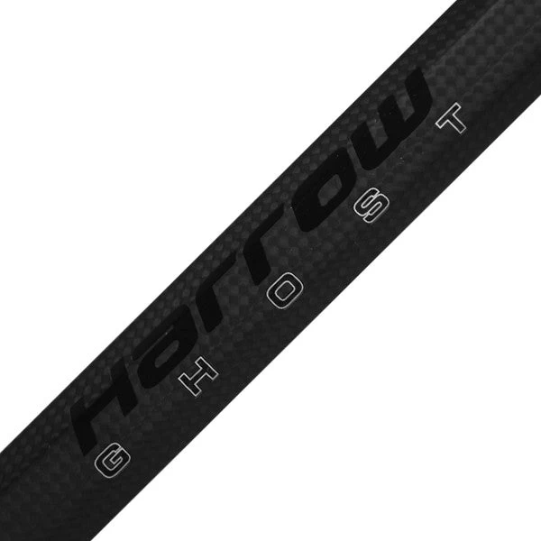 Harrow Ghost Tapered Women's Lacrosse Shaft Carbon Fiber - Image 2