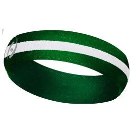 Harrow Headband For Wht For Band Slvr Icn