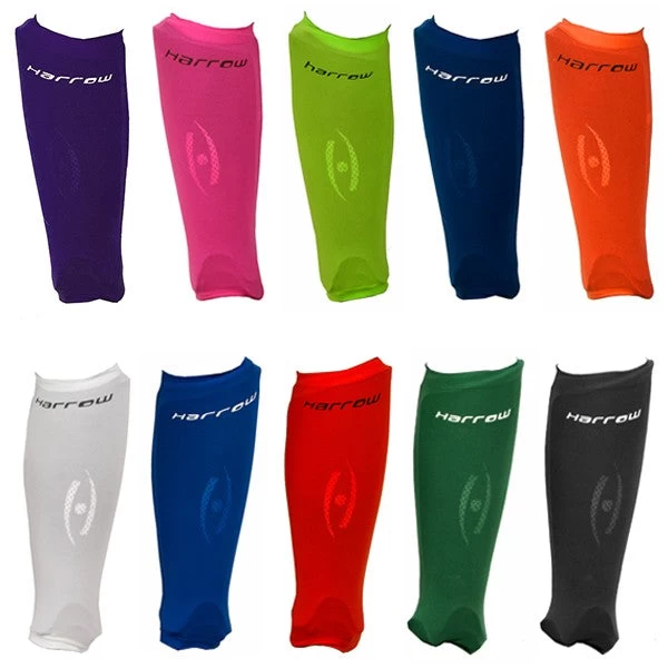Harrow Intercept Shin Guard Sleeve - Image 10