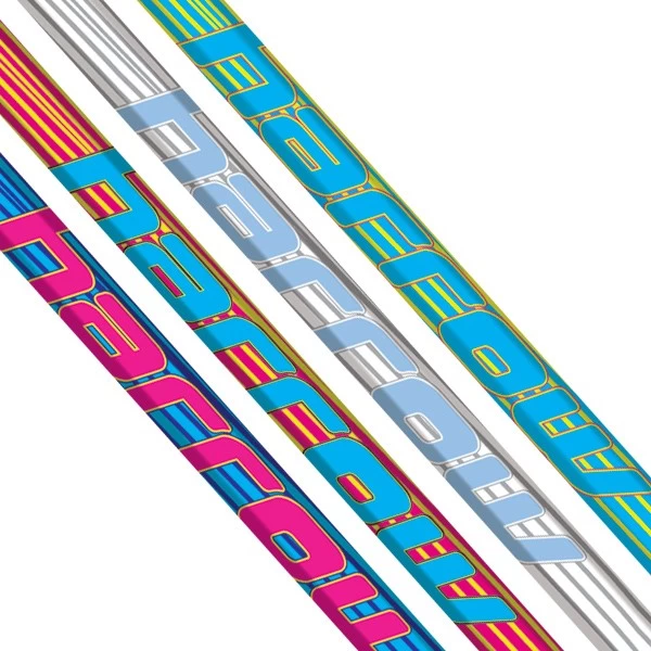 Harrow K1 Junior Lacrosse Shaft - Image 2