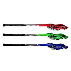 Harrow Men's Hemi Cuda Advanced One-Piece Lacrosse Stick