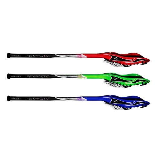 Harrow Men's Hemi Cuda Advanced One-Piece Lacrosse Stick