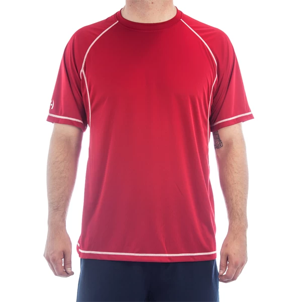 Harrow Men's Interlock Tshirt