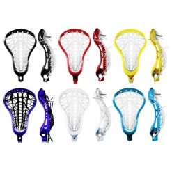 Harrow P7 LACROSSE HEAD