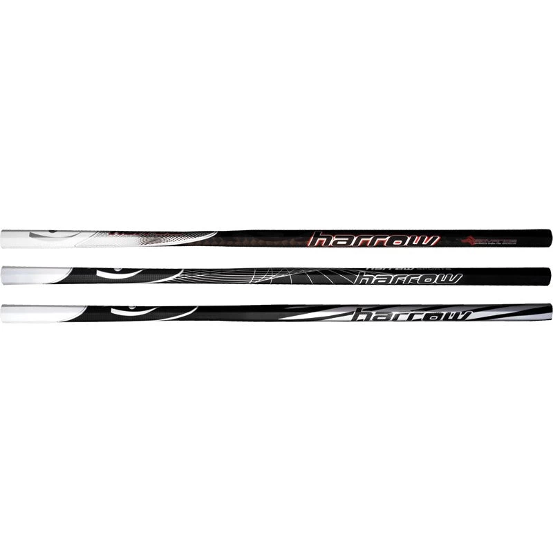 Harrow P Series Ultralight Tapered Lacrosse Shaft