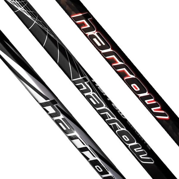 Harrow P Series Ultralight Tapered Lacrosse Shaft - Image 2
