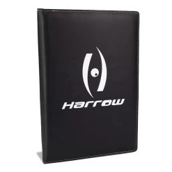 Harrow Premium Coaches Clip Board Field Hockey
