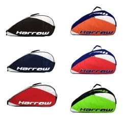 Harrow Pro Racquet Shoulder Bag