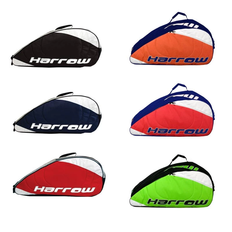 Harrow Pro Racquet Shoulder Bag